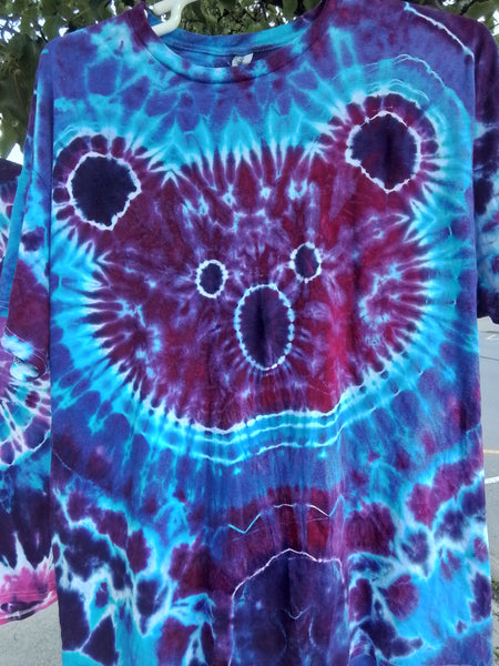 Cool Koala Tie-Dye