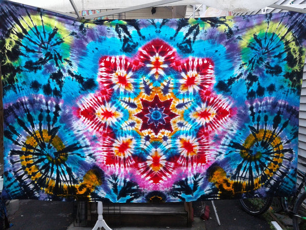 Jumbo Sarong 82"x46"